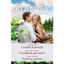 Vinton Bianca 351. egyéb e-könyv