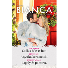 Vinton Bianca 358. egyéb e-könyv