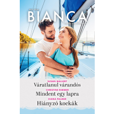 Vinton Bianca 362. egyéb e-könyv