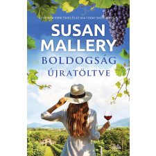 Vinton Boldogság újratöltve egyéb e-könyv