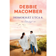 Vinton Debbie Macomber - Homokhát utca 8. - Cédrusliget regény