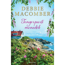 Vinton Debbie Macomber - Tengerparti menedék regény