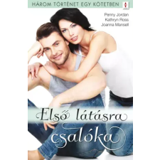 Vinton Első látásra csalóka egyéb e-könyv