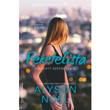 Vinton Feketelista – Utólag mindenki szeret egyéb e-könyv