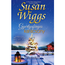 Vinton Gyertyafényes karácsony regény