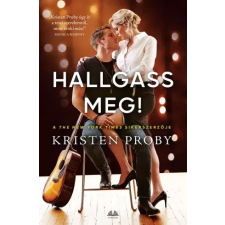 Vinton Hallgass meg! egyéb e-könyv