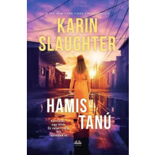 Vinton Hamis tanú egyéb e-könyv