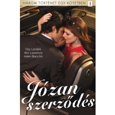 Vinton Józan szerződés egyéb e-könyv