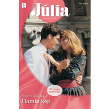 Vinton Júlia 450. egyéb e-könyv
