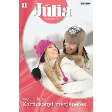 Vinton Júlia 500. egyéb e-könyv