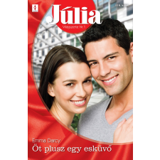 Vinton Júlia 519. egyéb e-könyv