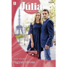 Vinton Júlia 538. egyéb e-könyv