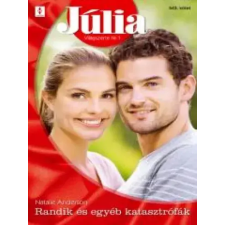 Vinton Júlia 543. egyéb e-könyv