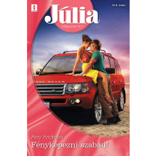Vinton Júlia 618. egyéb e-könyv