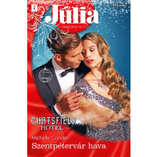 Vinton Júlia 619. egyéb e-könyv