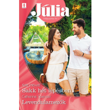 Vinton Júlia 775 –776. egyéb e-könyv