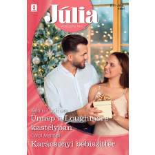 Vinton Júlia 811 – 812. egyéb e-könyv