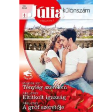 Vinton Júlia különszám 101. egyéb e-könyv