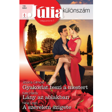 Vinton Júlia különszám 110. egyéb e-könyv