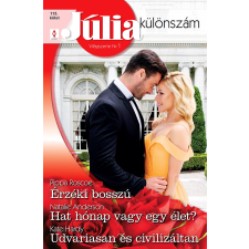 Vinton Júlia különszám 113. egyéb e-könyv