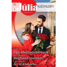 Vinton Júlia különszám 115. egyéb e-könyv
