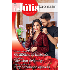 Vinton Júlia különszám 119. egyéb e-könyv