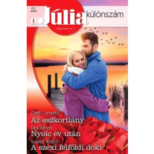 Vinton Júlia Különszám 127. egyéb e-könyv