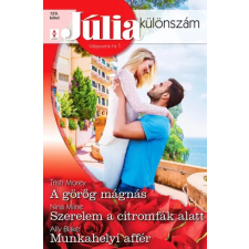 Vinton Júlia különszám 129. egyéb e-könyv