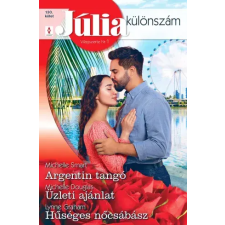Vinton Júlia különszám 130. egyéb e-könyv