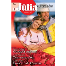 Vinton Júlia különszám 41. egyéb e-könyv