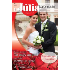 Vinton Júlia különszám 45. egyéb e-könyv