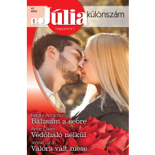 Vinton Júlia különszám 47. egyéb e-könyv
