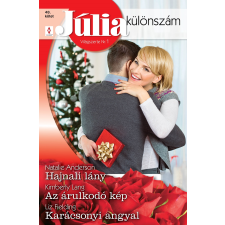 Vinton Júlia különszám 48. egyéb e-könyv