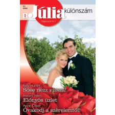 Vinton Júlia különszám 51. egyéb e-könyv