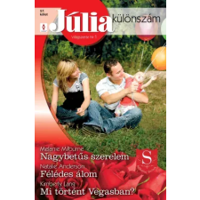 Vinton Júlia különszám 57. egyéb e-könyv