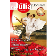 Vinton Júlia különszám 76. egyéb e-könyv