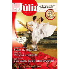 Vinton Júlia különszám 76. egyéb e-könyv