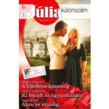 Vinton Júlia különszám 80. egyéb e-könyv