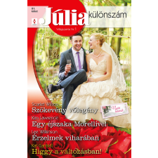 Vinton Júlia különszám 81. egyéb e-könyv