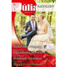 Vinton Júlia különszám 81. egyéb e-könyv