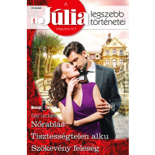 Vinton Júlia legszebb történetei 33. egyéb e-könyv