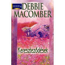 Vinton Keresztezõdések regény