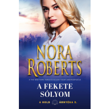 Vinton Kiadó A hold árnyéka 5. - A fekete sólyom regény