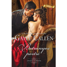 Vinton Kiadó Botrányos portré regény