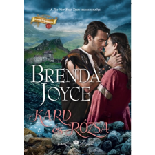 Vinton Kiadó Kard és Rózsa regény