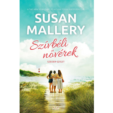 Vinton Kiadó Kft. Susan Mallery - Szívbéli nővérek regény