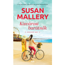 Vinton Kiadó Susan Mallery: Kisvárosi Barátnők irodalom