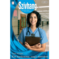 Vinton Kis karácsony, nagy szerelem regény