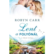 Vinton Lent a folyónál egyéb e-könyv