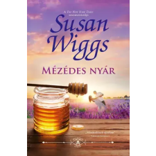 Vinton Mézédes nyár egyéb e-könyv